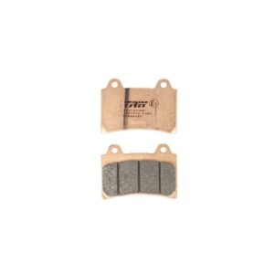 Pastillas de Freno Sinterizadas TRW MCB584SV Yamaha FJ 1200 1988-1990