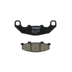Pastillas de Freno Trw Suzuki Rgv 250 Post. — MCB586
