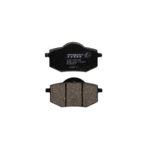 Pastillas de Freno Trw Yamaha Xv535 Viragoant.