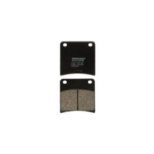 Pastillas de Freno Trw Suzuki Gsx-f 600/750ant.