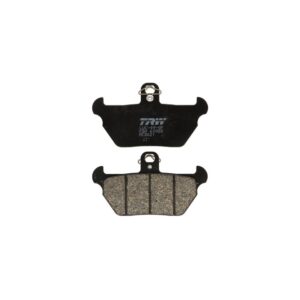 Pastillas de Freno TRW MCB621 BMW Moto K 1 1989-1993