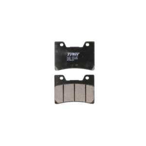 Pastillas de Freno Trw Yamaha Tdm 850fzr 600 R Ant.
