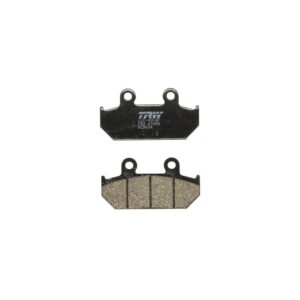 Pastillas de Freno Trw Honda Nx Dominator