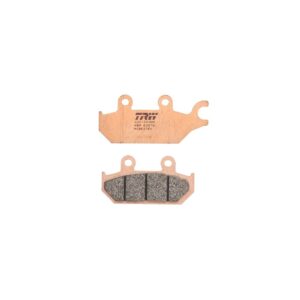Pastillas de Freno TRW MCB627 Yamaha XTZ 660 1991-1993