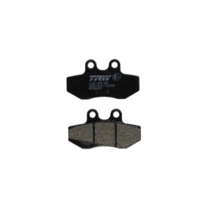 Pastillas de Freno Trw Aprilia-peugeotderbi Ant.