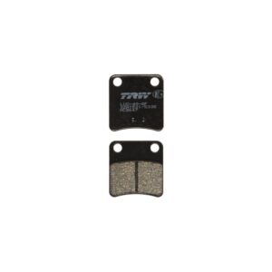 Pastillas de Freno TRW MCB647 Sym ORBIT II 125 Desde 2010