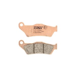Pastillas de Freno Trw Scooter Sinter Yama Majesty125 Ant.
