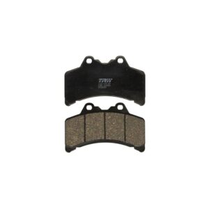 Pastillas de Freno TRW MCB655 Yamaha GTS 1000/a 1994-1999