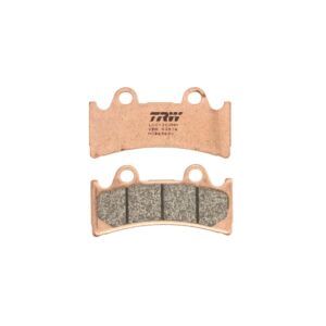Pastillas de Freno Trw Yamaha Yfz750 Rr -97ant.