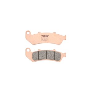 Pastillas de Freno Trw Honda Cbr 1000 F -99ant./post.