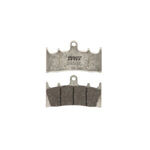 Pastillas de Freno Trw Suzuki Gsx-r 100001- Ant.