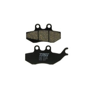 Pastillas de Freno Trw Aprilia Rs-rx-mx 50ant. 95-05