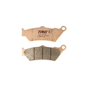 Pastillas de Freno Sinterizadas Touring TRW MCB671SH BMW K 1600 B BAGGER (euro 4) 2017-2020