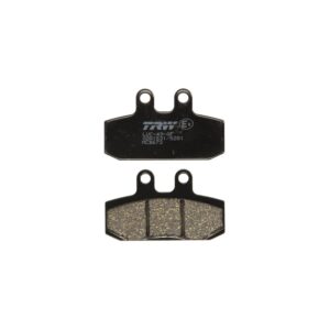 Pastillas de Freno TRW MCB673 Honda CA 125 REBEL 1995-2001