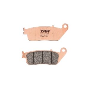 Pastillas de Freno TRW MCB677 Honda CB 500 1993-1996