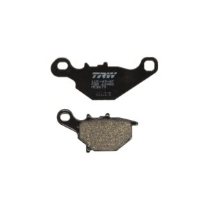 Pastillas de Freno TRW MCB679 Kawasaki KMX 125 1986-2003