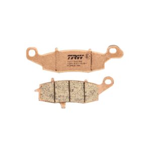 Pastillas de Freno Trw Suzuki Sv 650 Ant.dx Kawa ER6N