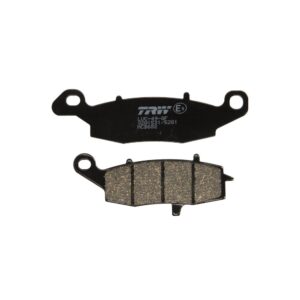 Pastillas de Freno Trw Suzuki Sv 650 Ant.sx