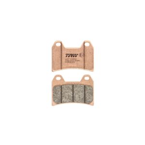 Pastillas de Freno Trw Ducati-aprilia Antimp.brembo