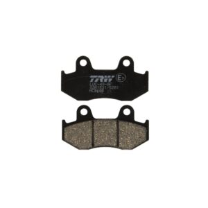 Pastillas de Freno TRW MCB685 Yamaha YFZ 450 Desde 2004