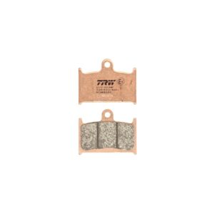 Pastillas de Freno TRW MCB690 Suzuki GSF 1200 BANDIT (abs) 2006-2006