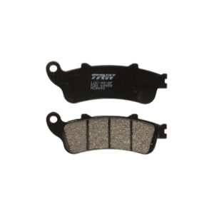 Pastillas de Freno Trw Honda En650 Vulcan S 15- Ant.