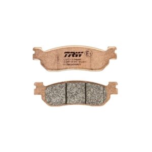 Pastillas de Freno Trw Scooter Sinter Yamaha Majesty 250 Post.