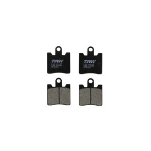 Pastillas de Freno TRW MCB706 Triumph TROPHY / SE Desde 2013