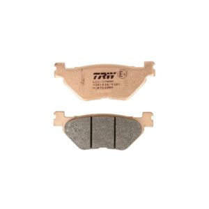 Pastillas de Freno Sinterizadas Racing Metal TRW MCB722SRM Yamaha T-max 530 (euro 4) (xp 530) 2017-2019