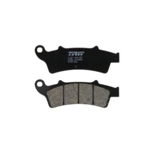 Pastillas de Freno TRW MCB726 Aprilia ATLANTIC 125 Desde 2004