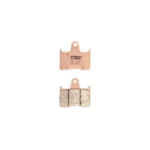 Pastillas de Freno Sinterizadas Touring TRW MCB729SH Kawasaki Zx-7rr NINJA 1996-1999