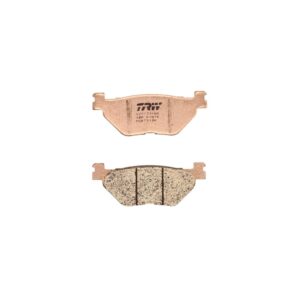 Pastillas de Freno Trw Yamaha Tdm 900 Post.