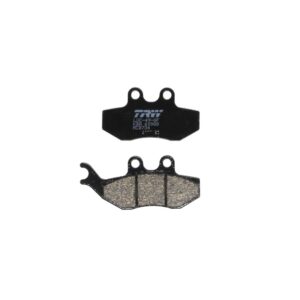 Pastillas de Freno TRW MCB734 Benelli VELVET DUSK 400 2003-2005
