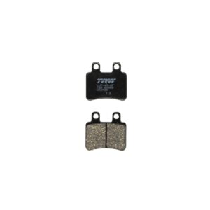 Pastillas de Freno TRW MCB735 Yamaha XT 125 R Desde 2005