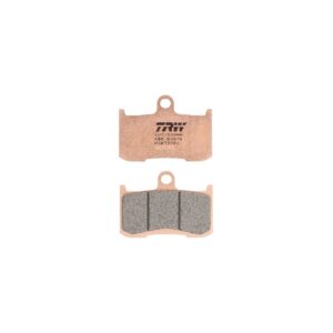 Pastillas de Freno Trw Kawa Zx-9r 02-ant.
