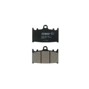 Pastillas de Freno Trw Suzuki Vl 1500 Int R.02-03 Post.