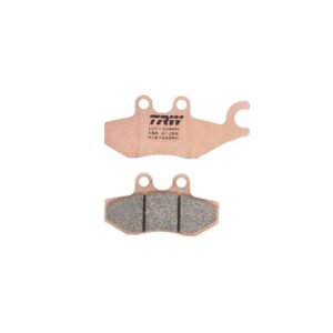 Pastillas de Freno Trw Scooter Sinter X8-X9-Beverly
