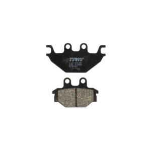Pastillas de Freno Trw Kymco Kxr/mxu 250 A.