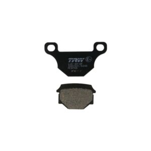 Pastillas de Freno Trw Suzuki Gs125