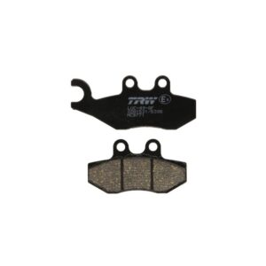 Pastillas de Freno TRW MCB771 Piaggio BEVERLY 125 IE Desde 2011