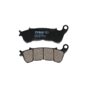 Pastillas de Freno Trw Honda Hornet 600 07-ant.abs-xl V Transalp…