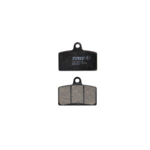 Pastillas de Freno Trw Derbi Gpr 125 04-06ant. — MCB780