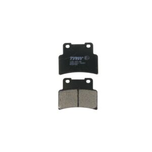 Pastillas de Freno Trw Aprilia Rs125-sl750-mana 850 Ant.
