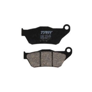Pastillas de Freno TRW MCB786 Yamaha YP 125 R X-max 2006-2009