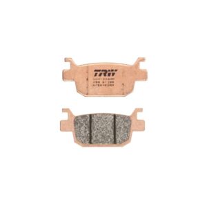 Pastillas de Freno Trw Scooter Sinter Honda Sh300ipost.