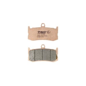 Pastillas de Freno Trw Sinter Triumph Daytona675 09- Ant.