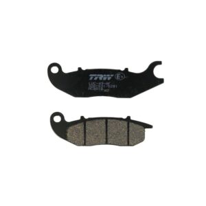Pastillas de Freno TRW MCB818 Honda CRF 250 L 2012-2012