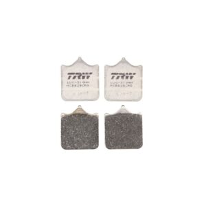 Pastillas de Freno Carbono Racing TRW MCB829CRQ BMW S 1000 RR 2015-2016