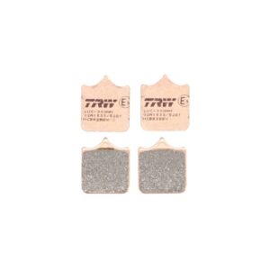 Pastillas de Freno Sinterizadas TRW MCB829SV BMW S 1000 RR 2015-2016