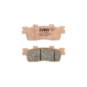 Pastillas de Freno Trw Scooter Sinter Kymco Downtown 125/200/300…